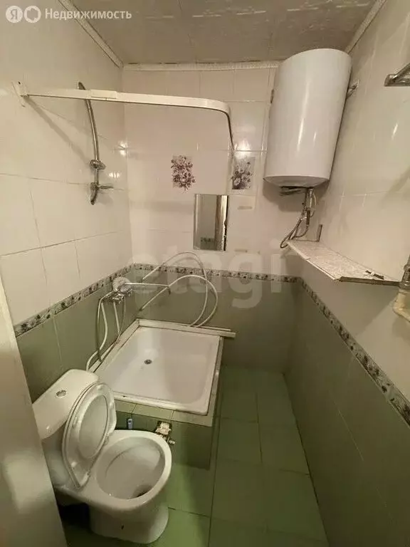 2-комнатная квартира: посёлок городского типа Козлово, улица ... - Фото 2