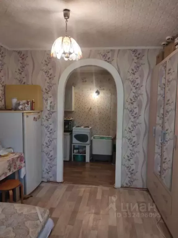 Комната Новосибирская область, Новосибирск ул. Твардовского, 8 (19.0 ... - Фото 2