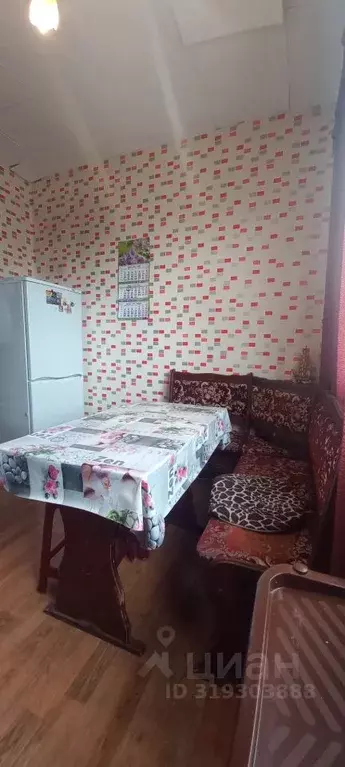1-к кв. Москва Братиславская ул., 15К1 (39.0 м) - Фото 1