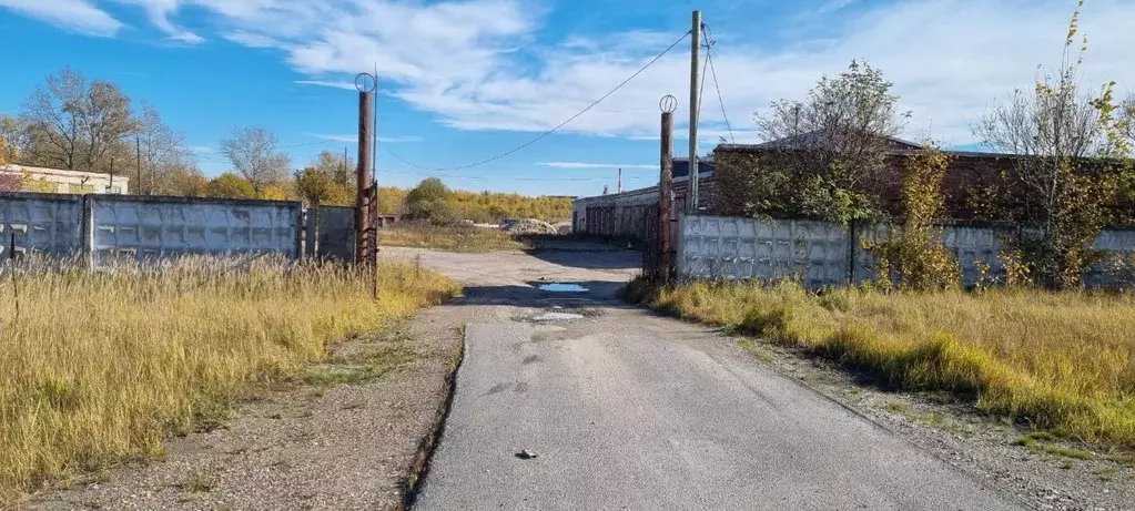 Помещение свободного назначения в Пермский край, Соликамск Соликамское ... - Фото 0