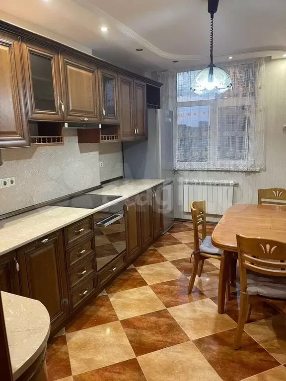 3-к. квартира, 90 м, 10/19 эт. - Фото 0
