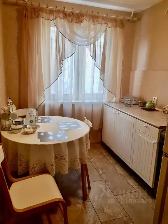 3-к кв. Нижегородская область, Нижний Новгород Донецкая ул., 2 (65.0 ... - Фото 2