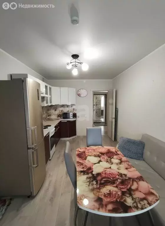 1-комнатная квартира: Вологда, улица Возрождения, 31А (40.1 м) - Фото 2