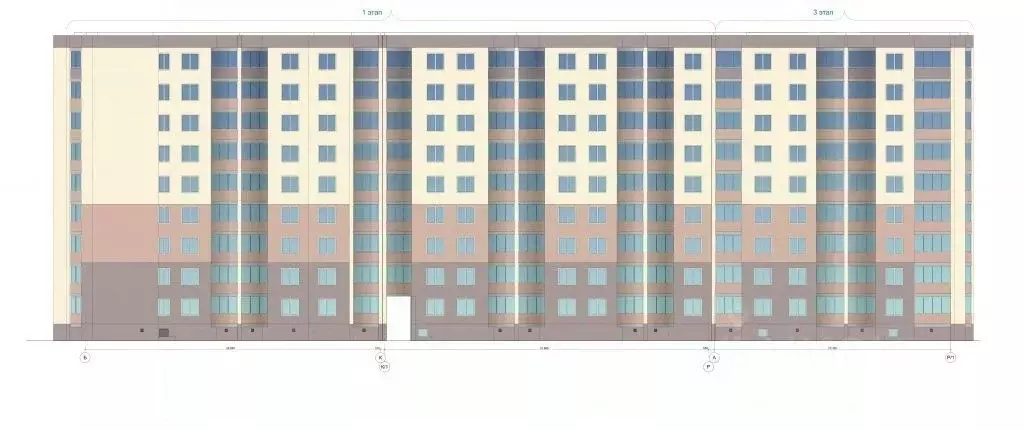 1-к кв. Ярославская область, Ярославский муниципальный округ, пос. ... - Фото 2