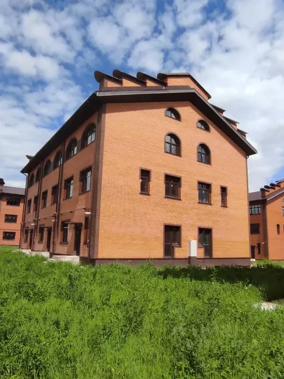 Таунхаус в Москва Рависсант-Каменка кп, ул. Борисокаменская, 3к4 (136 ... - Фото 2
