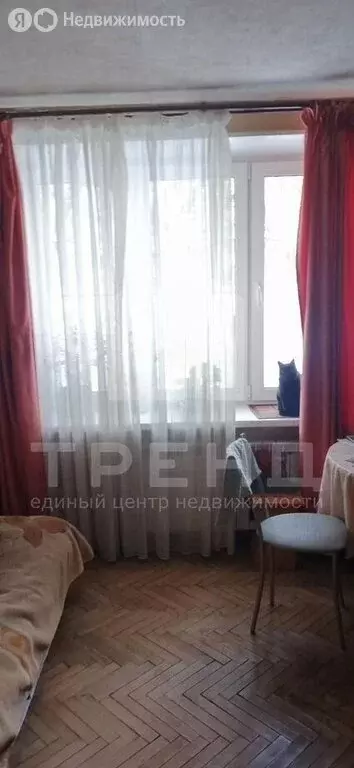 1-комнатная квартира: Пушкин, Павловское шоссе, 29 (31.6 м) - Фото 1