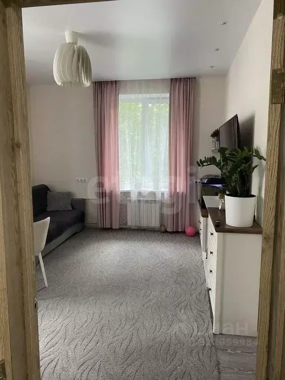 3-к кв. Челябинская область, Озерск ул. Свердлова, 47 (70.5 м) - Фото 2