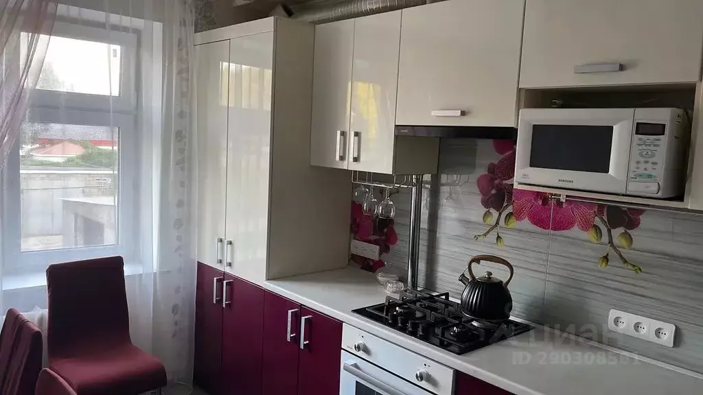 2-к кв. Башкортостан, Октябрьский Социалистическая ул., 20 (60.0 м) - Фото 2