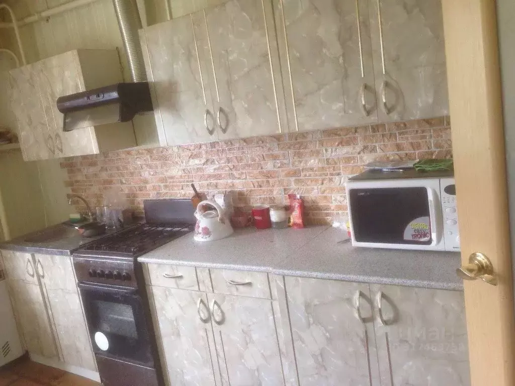 2-к кв. Брянская область, Суземский район, Кокоревское городское ... - Фото 1