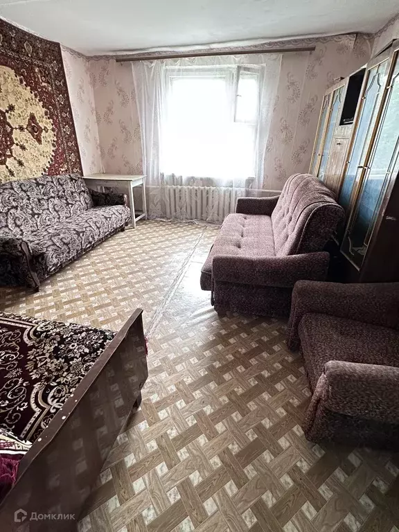 Продаётся 3-к квартира, 90.5 м - Фото 0