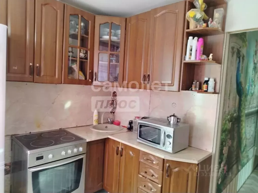 2-к кв. Забайкальский край, Читинский район, с. Маккавеево ул. Бутина, ... - Фото 1