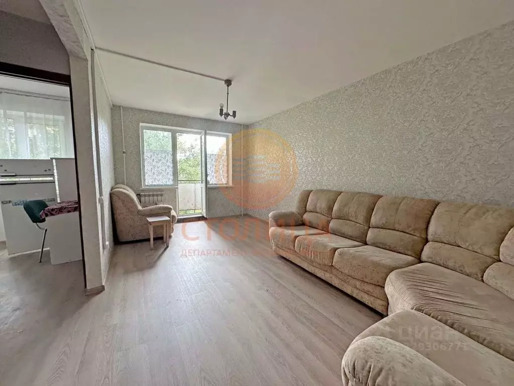 1-к кв. Московская область, Электроугли Богородский городской округ, ... - Фото 1