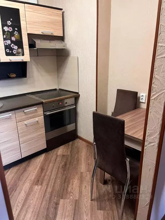 1-к кв. Томская область, Томск Ленская ул., 31 (34.0 м) - Фото 1