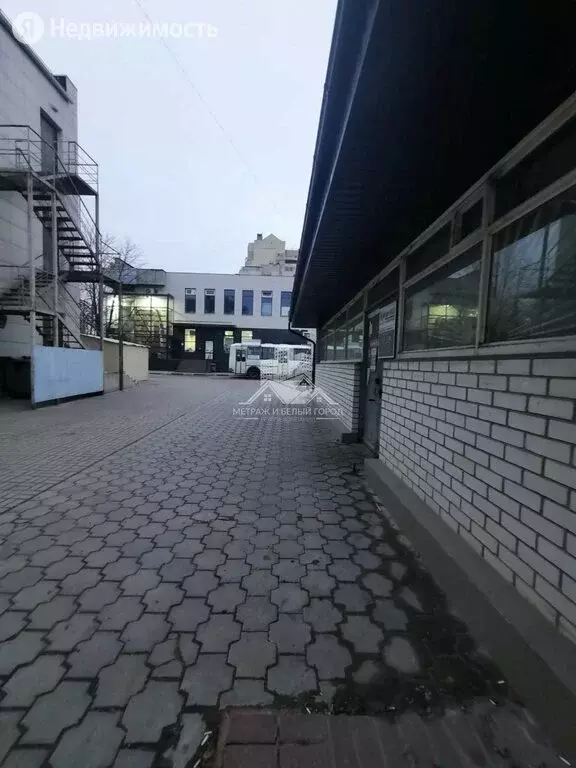 Помещение свободного назначения (21 м) - Фото 1