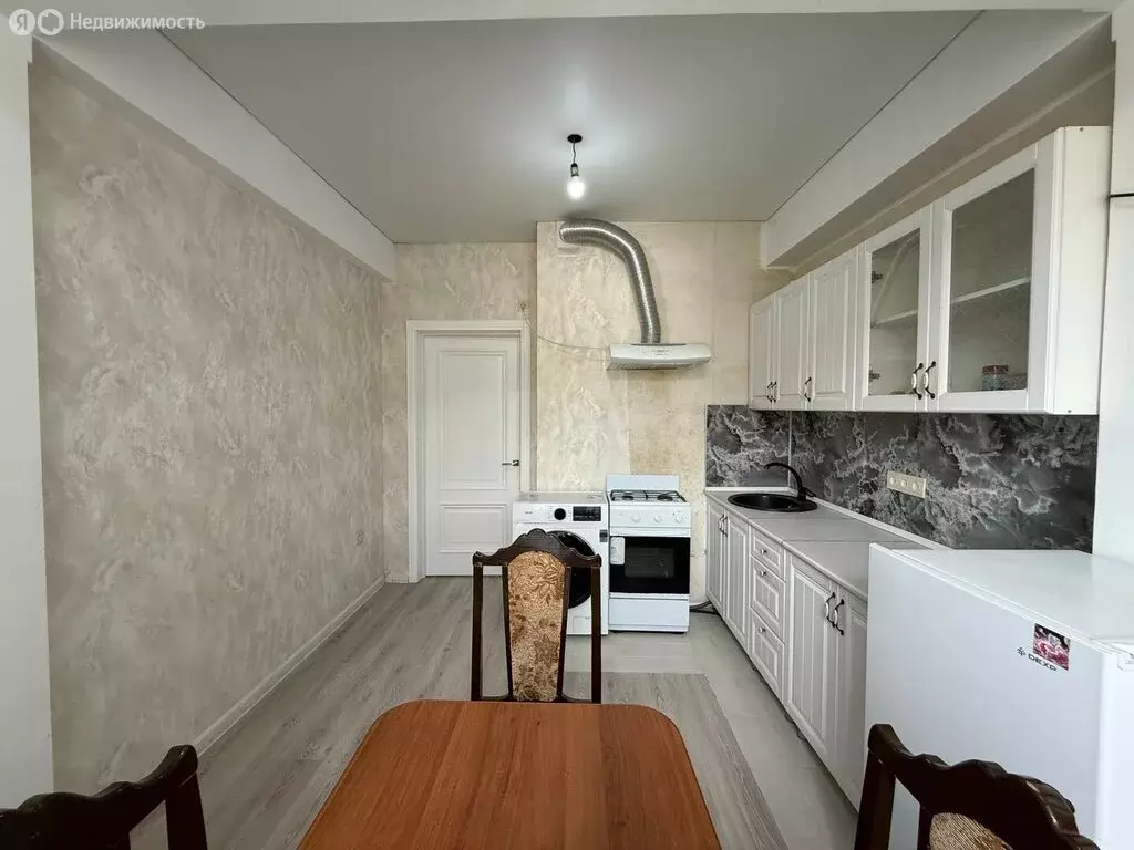 1-комнатная квартира: Дербент, улица Сальмана, 65Вк2 (46 м) - Фото 2