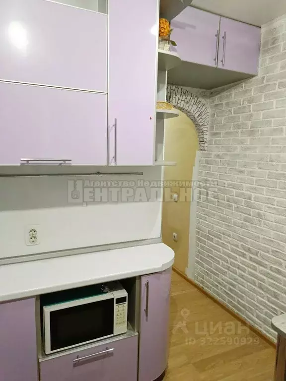 3-к кв. Смоленская область, Смоленск ул. Седова, 33А (61.0 м) - Фото 2