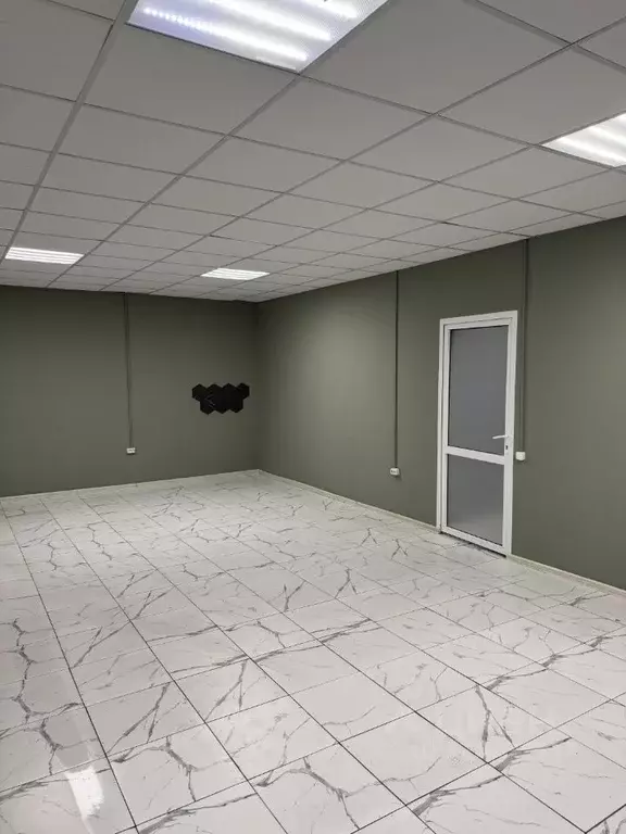 Помещение свободного назначения в Москва Бакунинская ул., 4-6С2 (40 м) - Фото 2