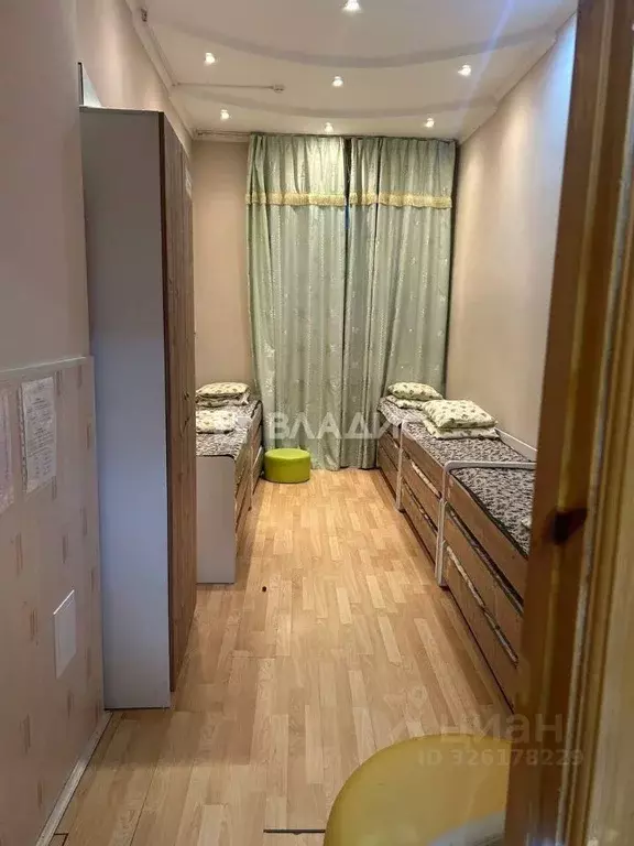 3-к кв. Бурятия, Улан-Удэ 110-й мкр, 3 (127.0 м) - Фото 2