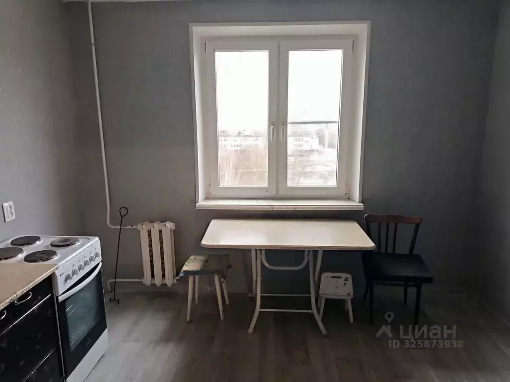 1-к кв. Ростовская область, Волгодонск В-2 кв-л,  (40.0 м) - Фото 2