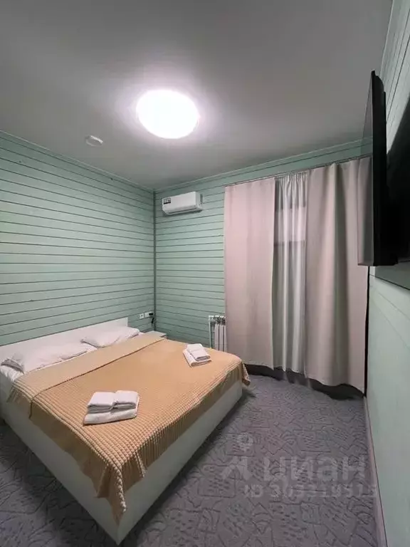Комната Ленинградская область, Выборг ул. Димитрова, 4А - Фото 1