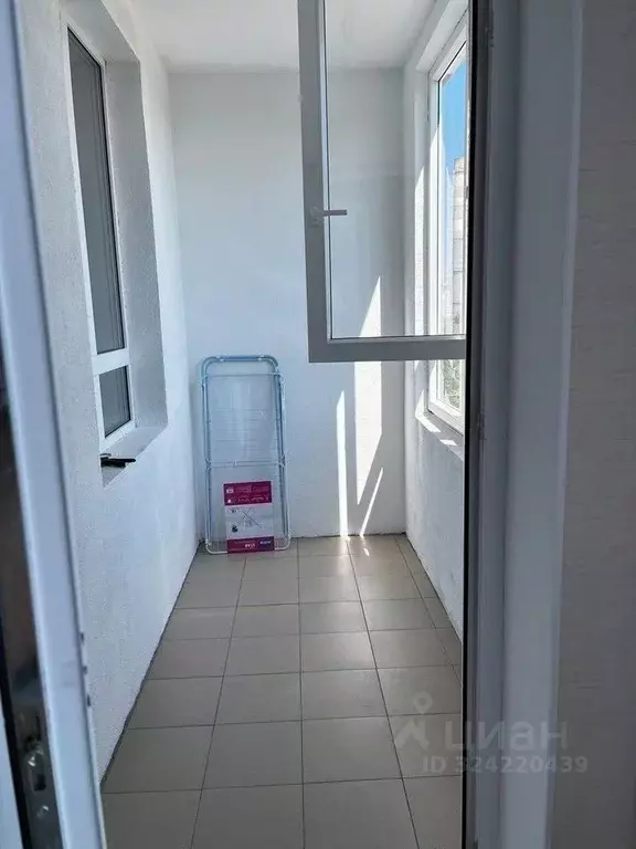 1-к кв. Самарская область, Самара ул. Антонова-Овсеенко, 20 (45.0 м) - Фото 2