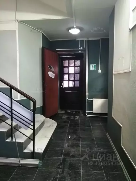 Помещение свободного назначения в Калужская область, Калуга ул. ... - Фото 2