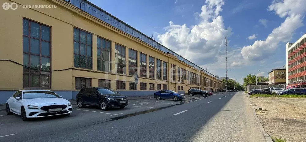 Офис (29.7 м) - Фото 1