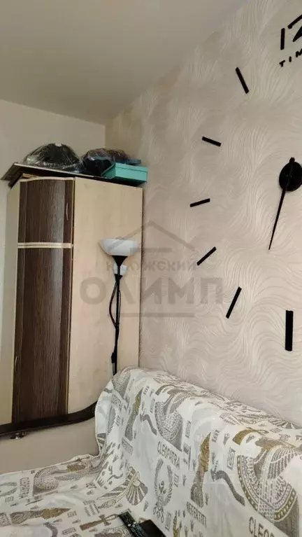 Комната Калужская область, Калуга Строительный пер., 19 (14.3 м) - Фото 2