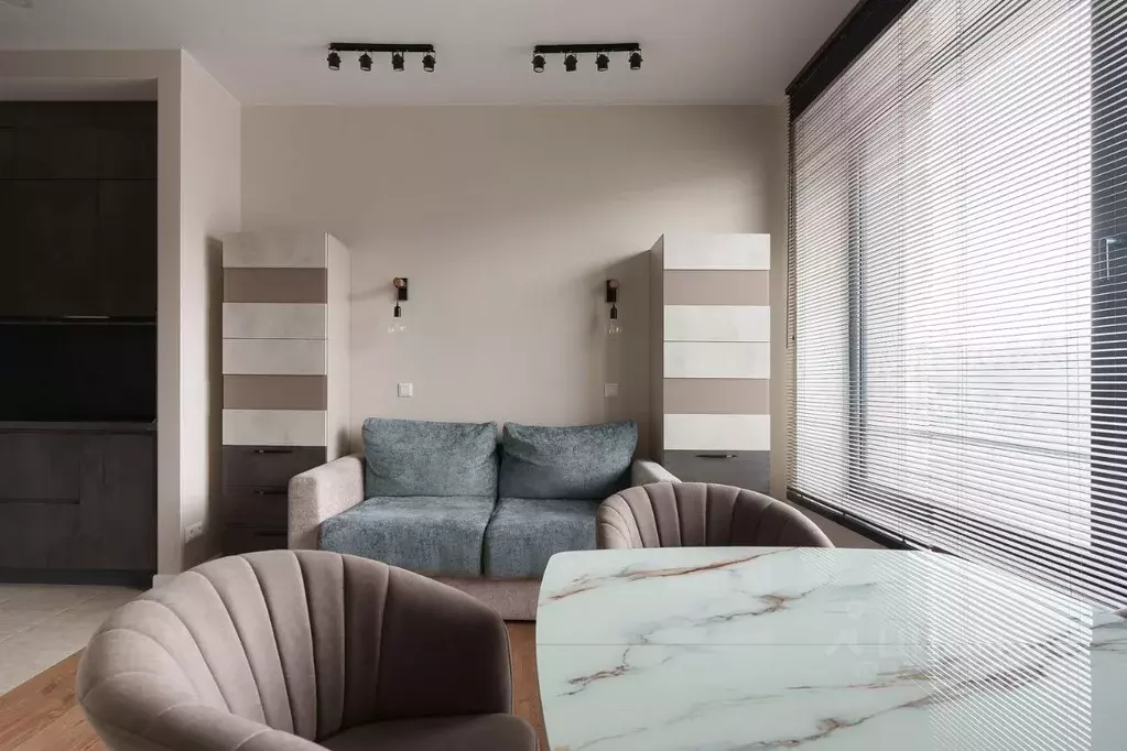 2-к кв. Москва ул. Вавилова, 4 (50.0 м) - Фото 1