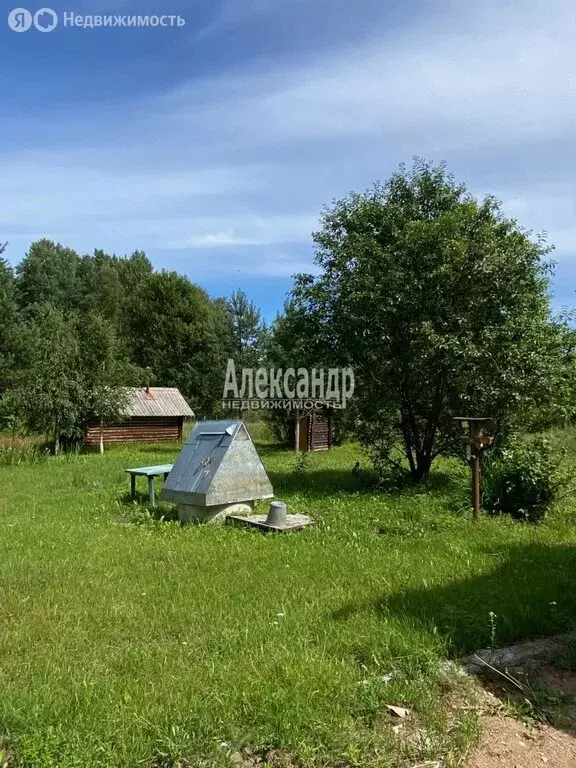 Дом в посёлок Новая Деревня, урочище Балаханово (48 м) - Фото 1