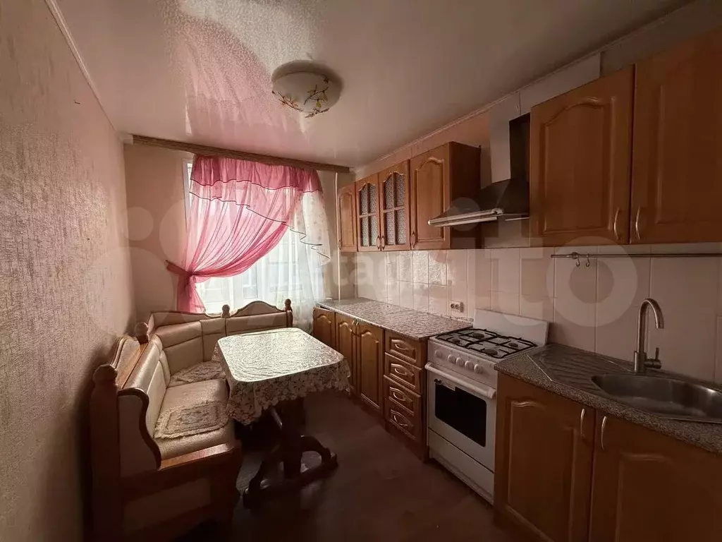 2-к. квартира, 35,5 м, 2/2 эт. - Фото 0