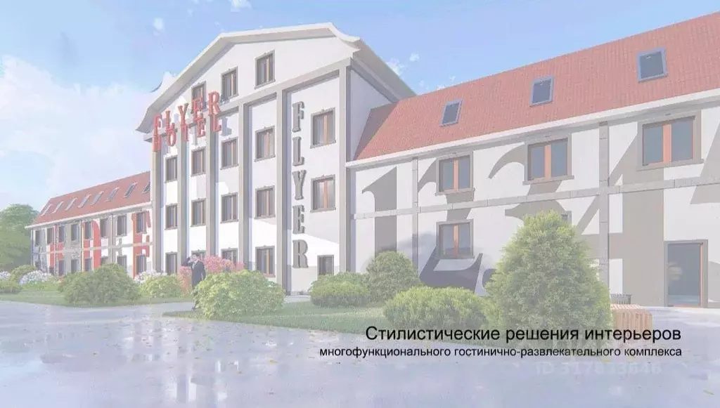 Помещение свободного назначения в Саратовская область, Саратов тракт ... - Фото 1