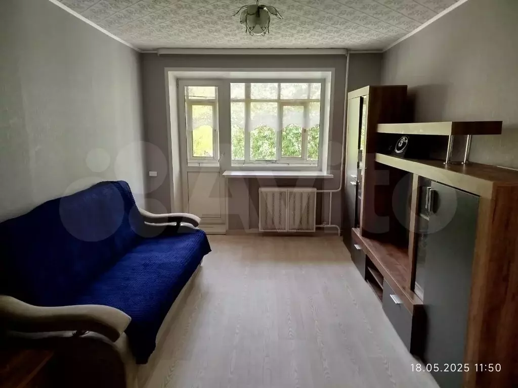 3-к. квартира, 52 м, 3/5 эт. - Фото 1