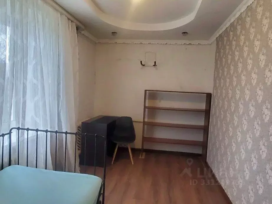 2-к кв. Московская область, Сергиево-Посадский городской округ, ... - Фото 1