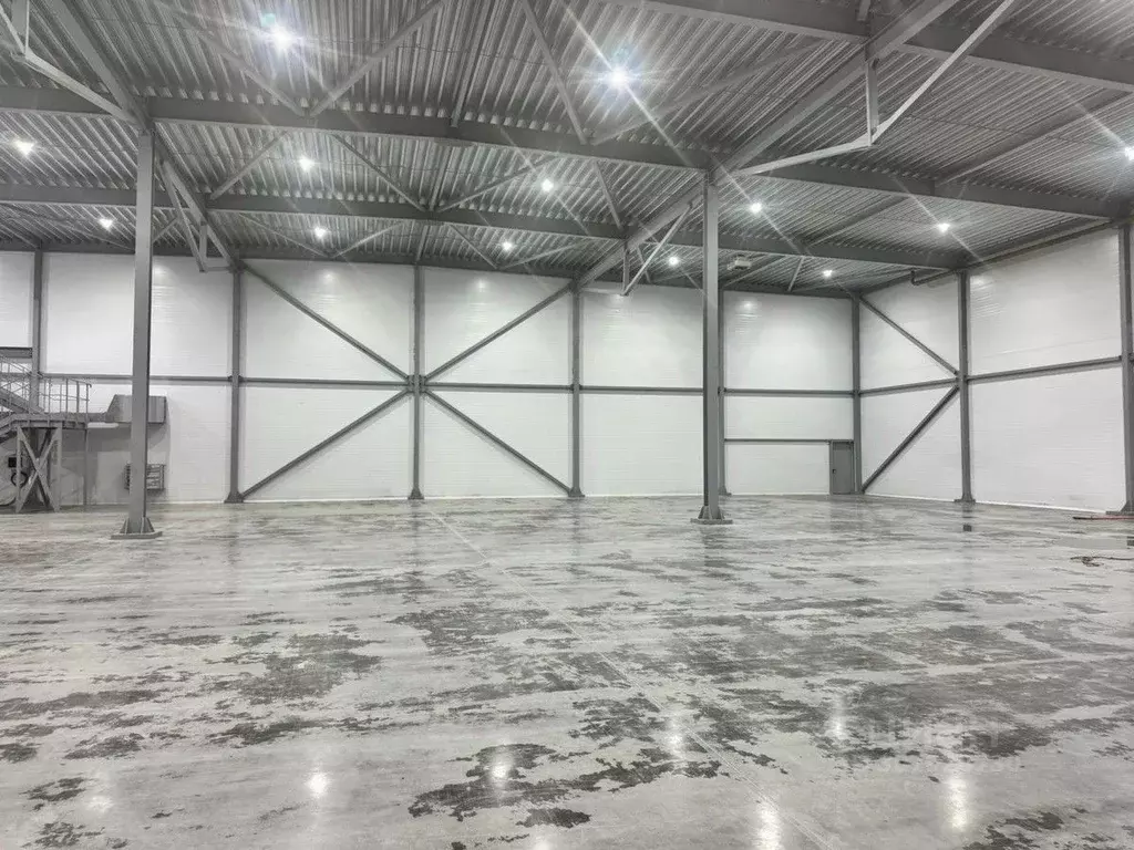 Склад в Ярославская область, Ярославский район, Карабихское с/пос, д. ... - Фото 2