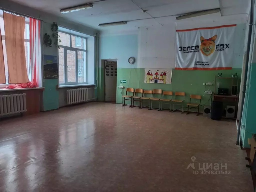 Помещение свободного назначения в Кемеровская область, Кемерово ул. ... - Фото 2