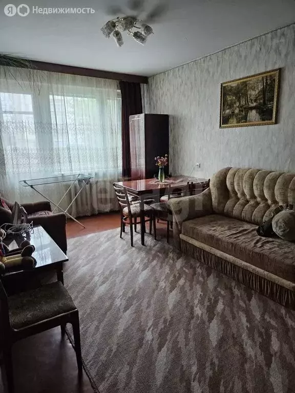 4-комнатная квартира: Саранск, улица Косарева, 3к1 (63.7 м) - Фото 1