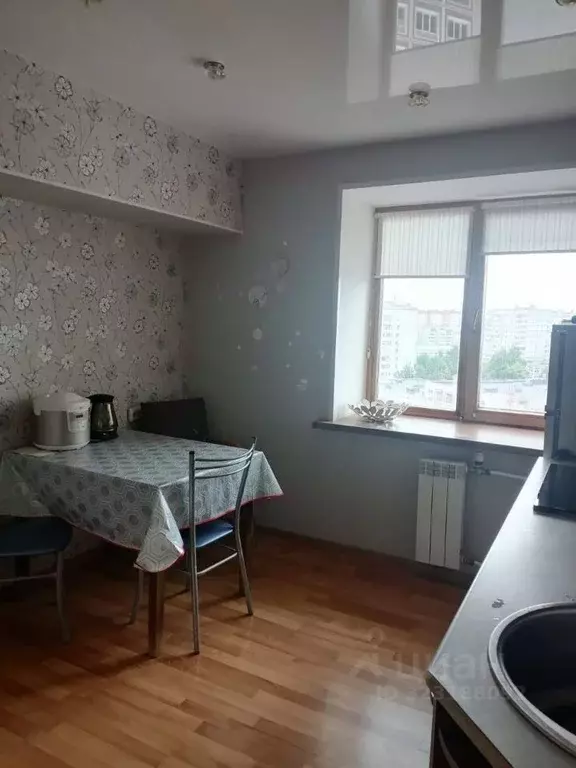 2-к кв. Вологодская область, Череповец Любецкая ул., 17 (52.6 м) - Фото 2