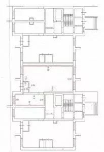 Помещение свободного назначения в Орловская область, Орел Раздольная ... - Фото 2