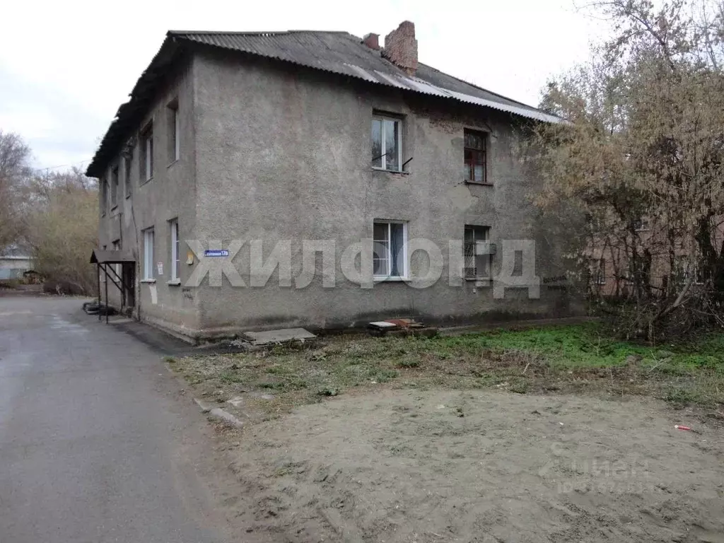 2-к кв. Новосибирская область, Новосибирск Бетонная ул., 17А (45.5 м) - Фото 1