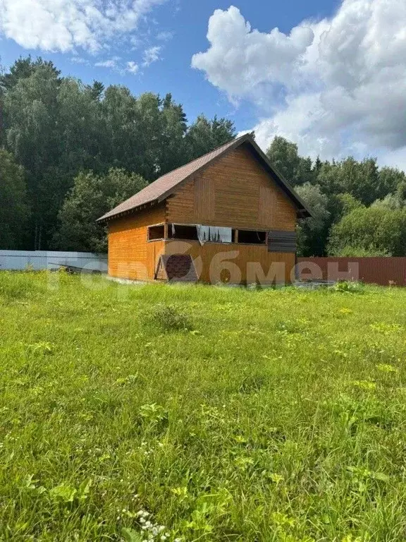 Дом в Московская область, Чехов городской округ, Солнечный ДНТ 11 (144 ... - Фото 0