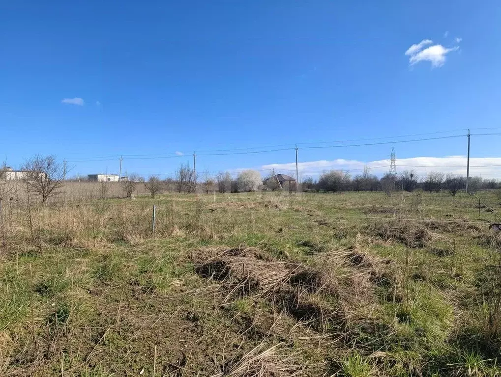 Участок в Краснодарский край, Славянск-на-Кубани ул. Гусарская (6.25 ... - Фото 2