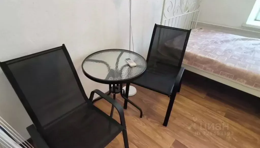 1-к кв. Москва 3-й Самотечный пер., 10 (25.0 м) - Фото 2