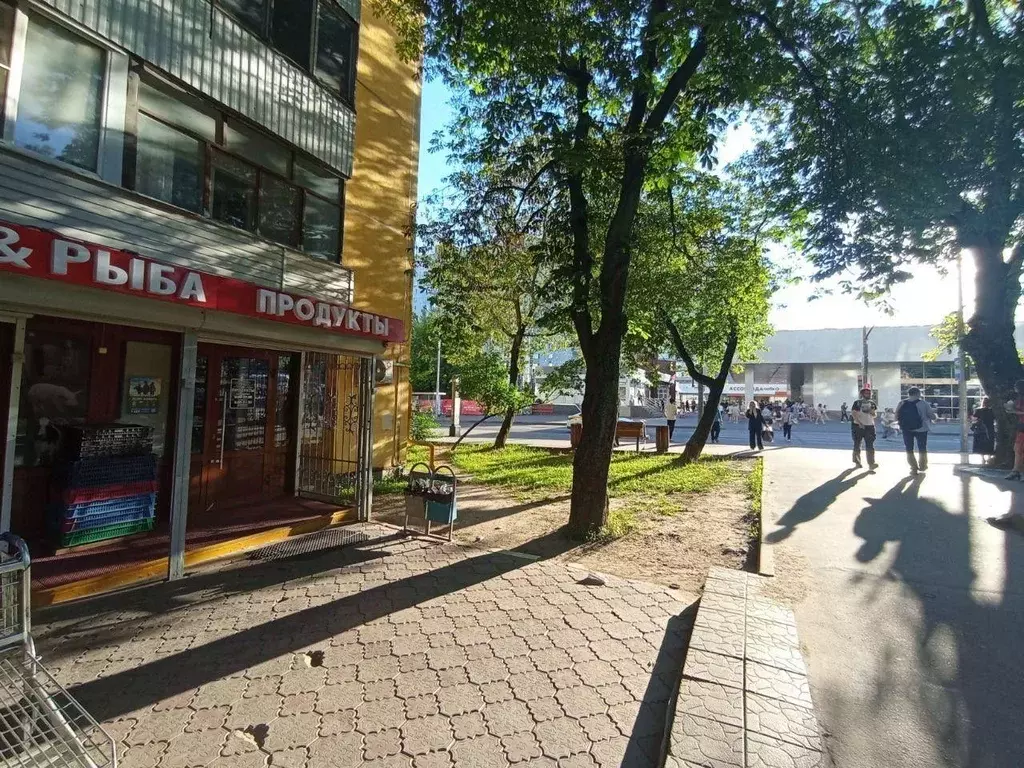 Помещение свободного назначения в Москва ул. Грекова, 4 (63 м) - Фото 0