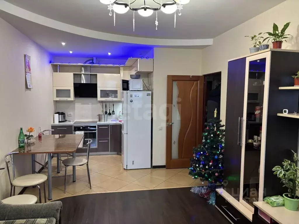 2-к кв. Московская область, Дмитров имени К.А. Аверьянова мкр, 25 ... - Фото 1