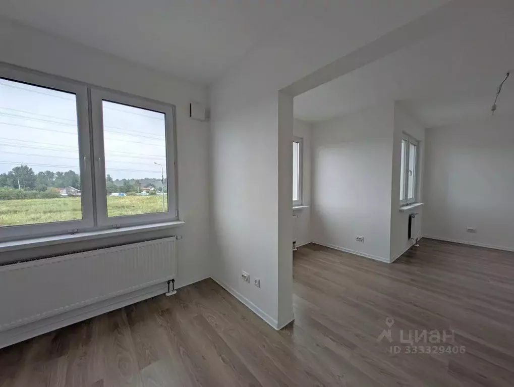 Квартира, 1 комната, 29.5 м - Фото 0