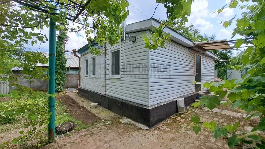 Дом в Краснодарский край, Северский район, Ильское городское ... - Фото 0