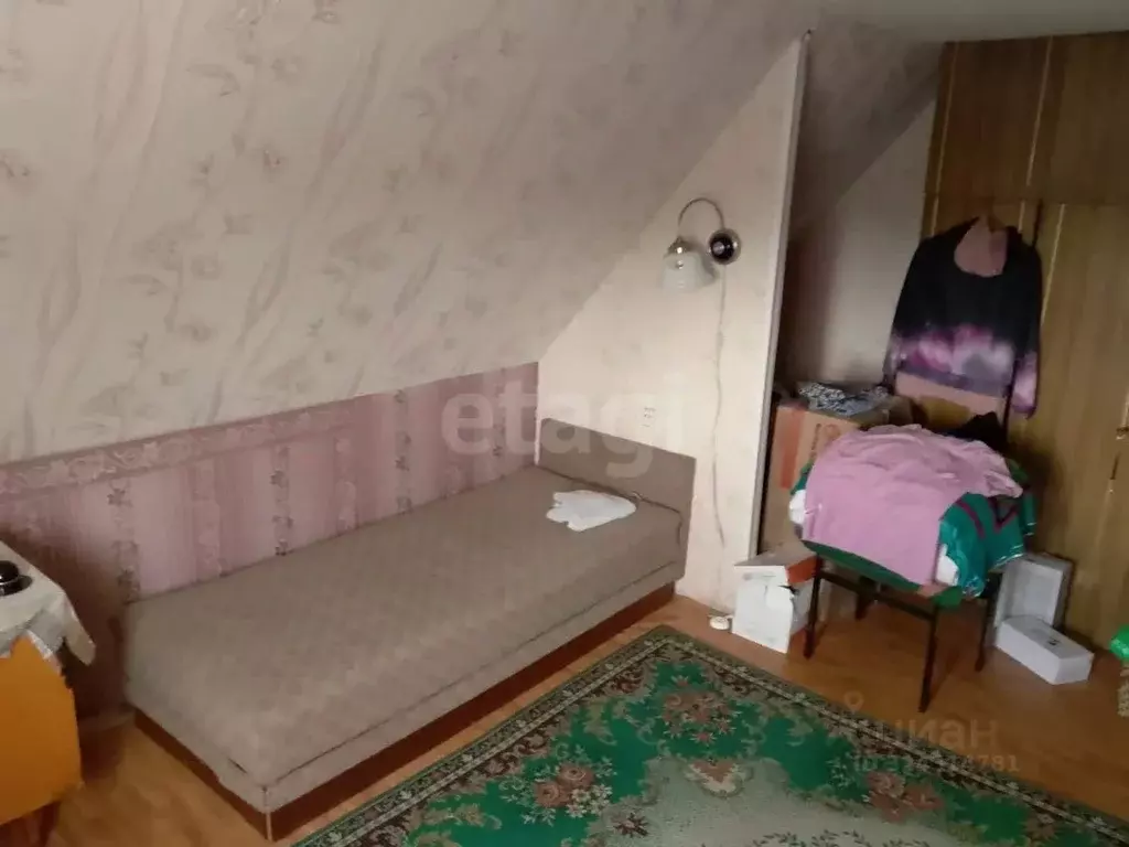 Дом в Калининградская область, Советск Ярославская ул., 14 (101 м) - Фото 1