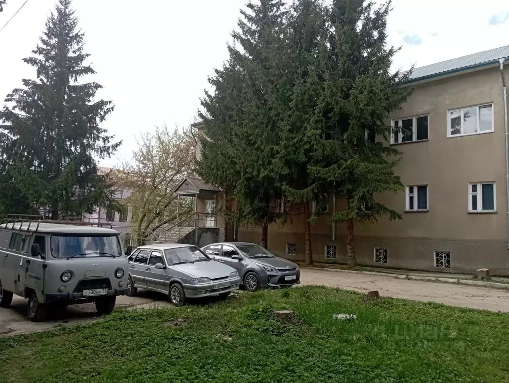 Помещение свободного назначения в Тульская область, Белев г. Белев ... - Фото 1