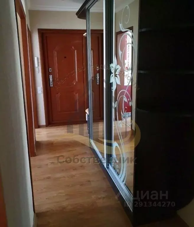 3-к кв. Белгородская область, Старый Оскол Восточный мкр, 2А (64.0 м) - Фото 2